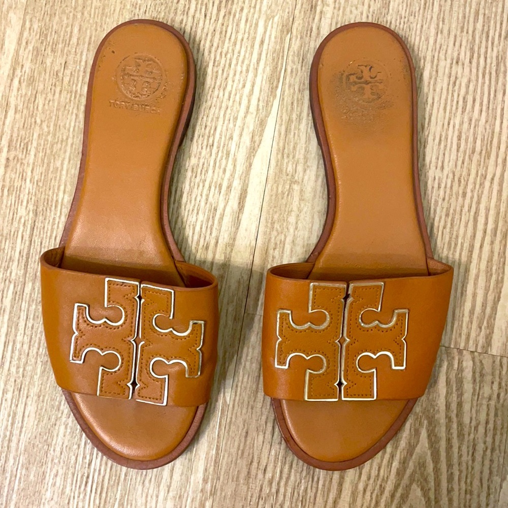 Tory Burch Slides